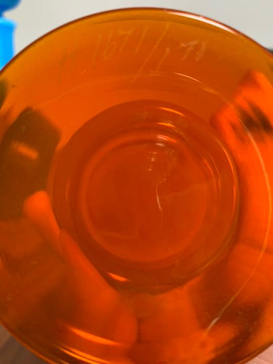 週末セール美品⭐︎エリックボグラン　デキャンタ、グラスセット