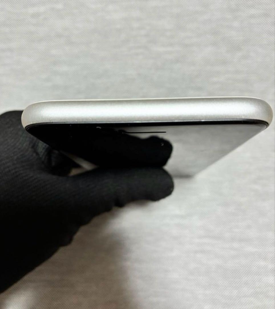 iPhone SE（第2世代）256GB SIMフリー 本体／バッテリー劣化あり