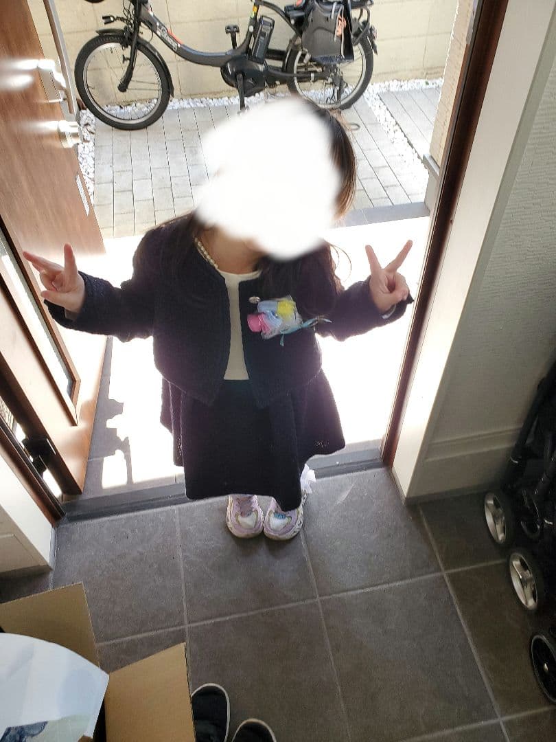 ユナイテッドアローズ フォーマルセット