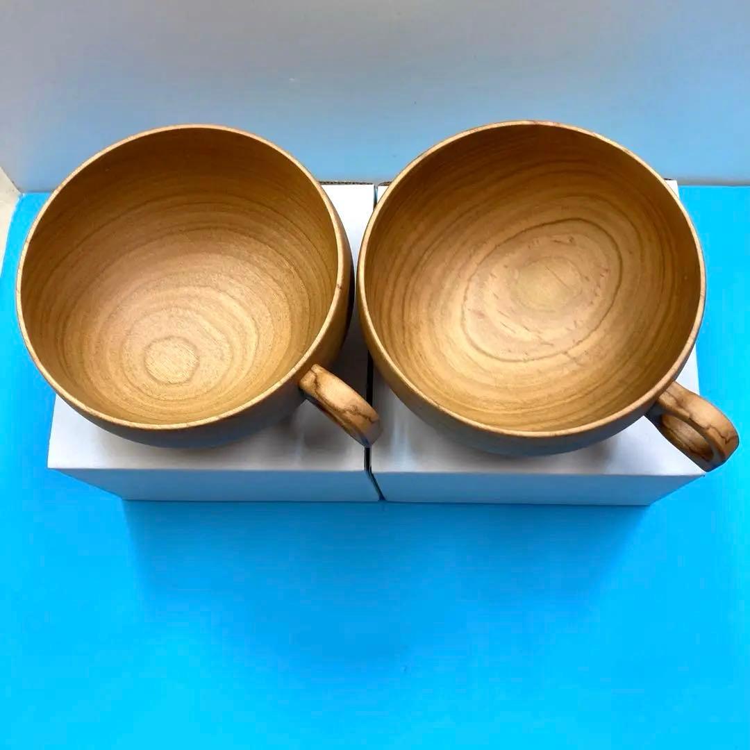 新品　さくらマグボウル　薗部産業　マグカップ　2点 ③④