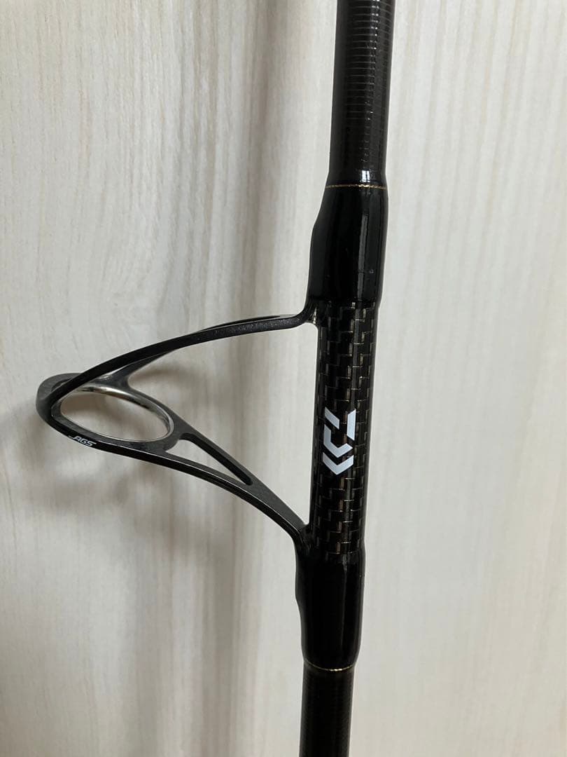 【道内発送値下げあり】ダイワ　モアザンエキスパート