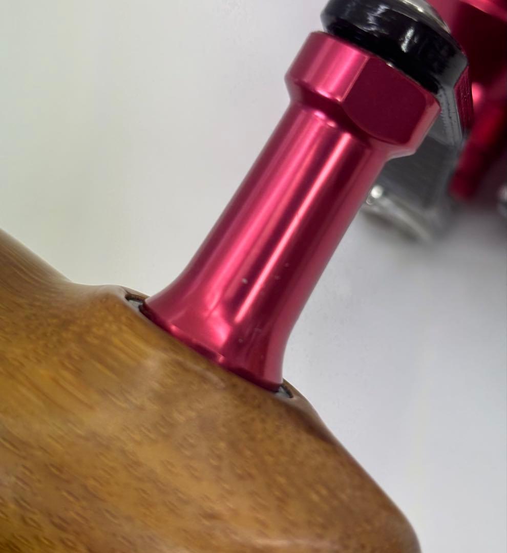 シーク　リミテッド 左ハンドル