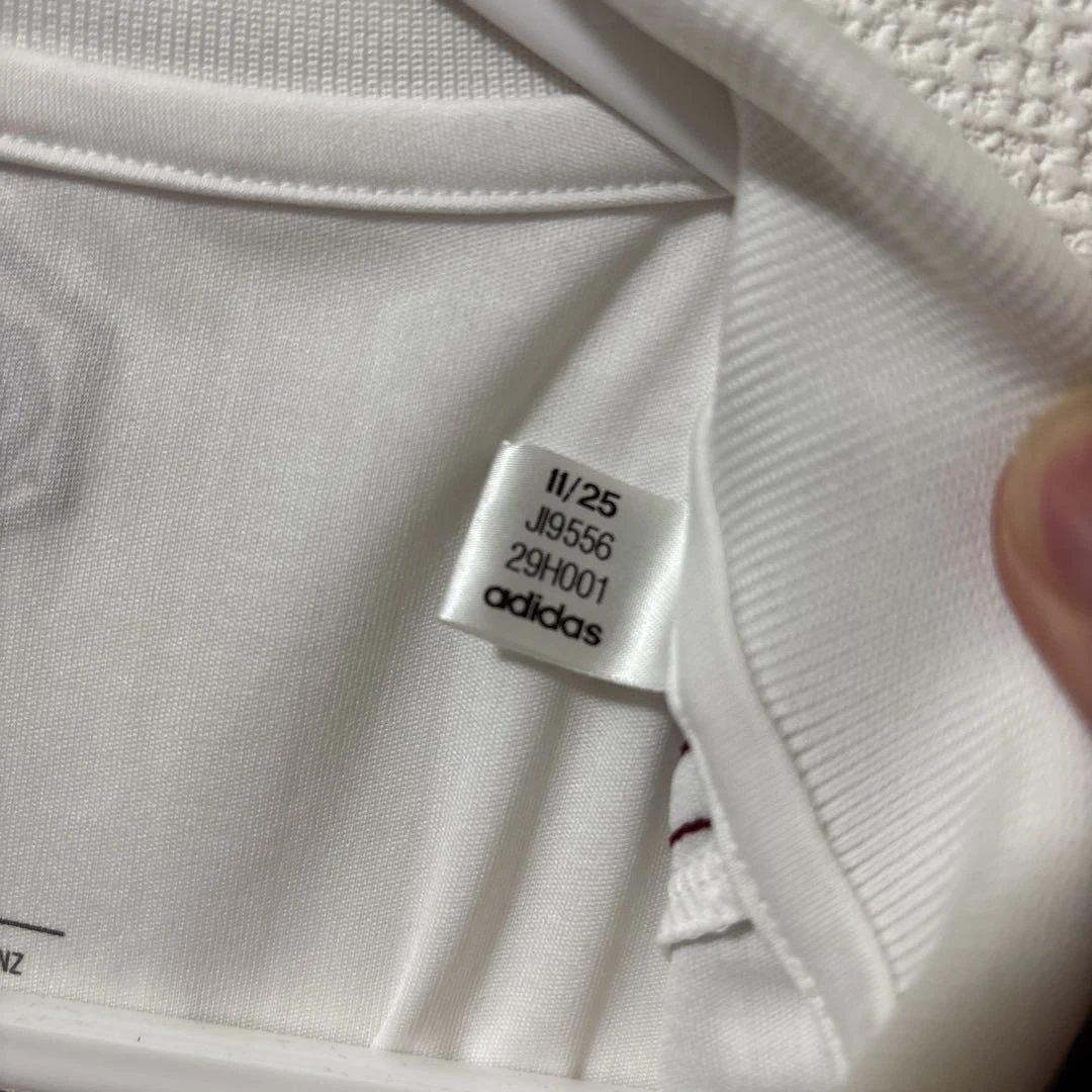 25-26 アーセナル サードユニフォーム