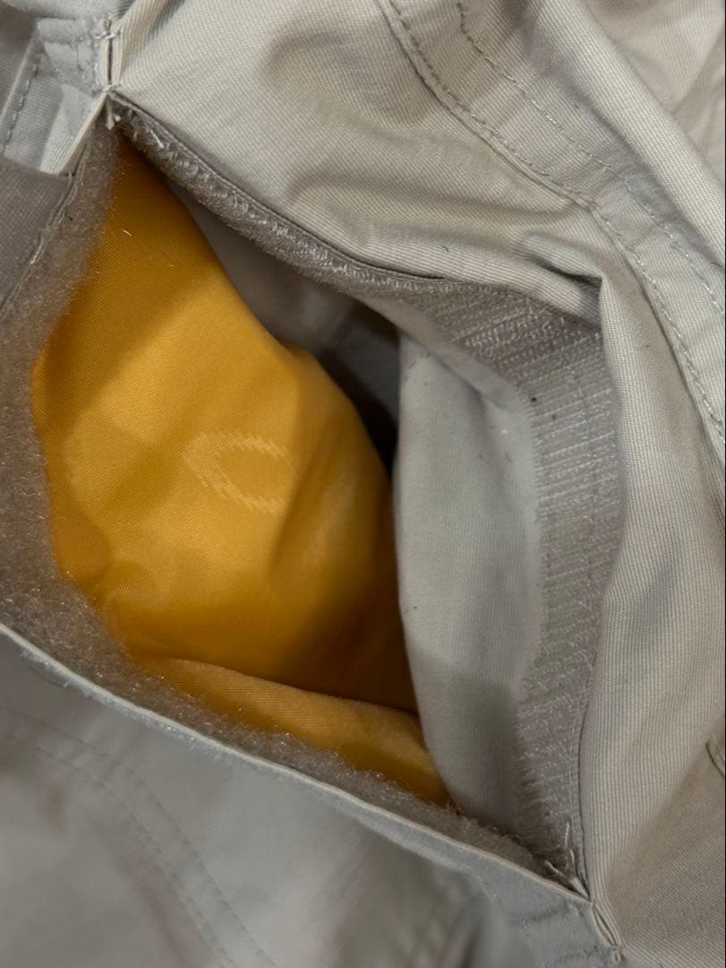 d*3様 90s OAKLEY SOFTWARE ハードシェルパンツ archi