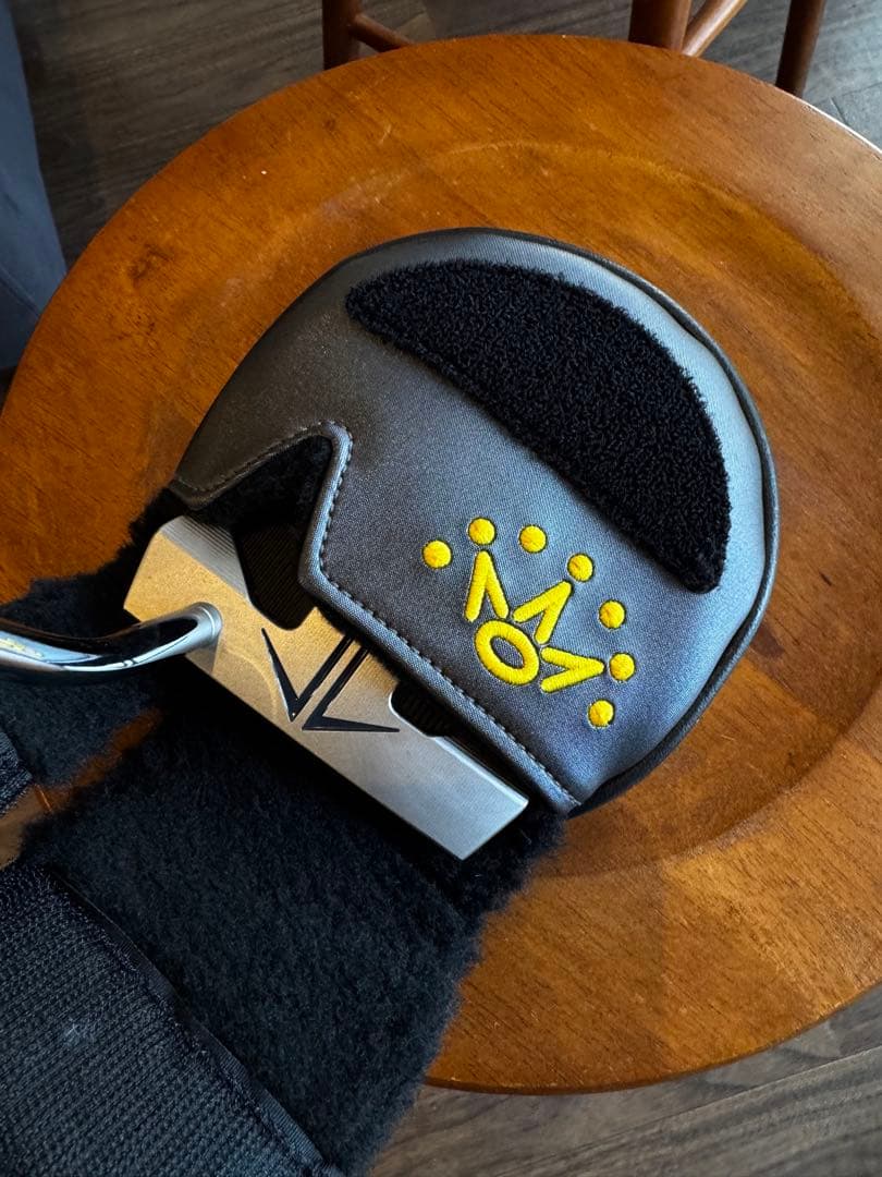 レフティ スコッティ・キャメロン 2024 ファントム 11.5