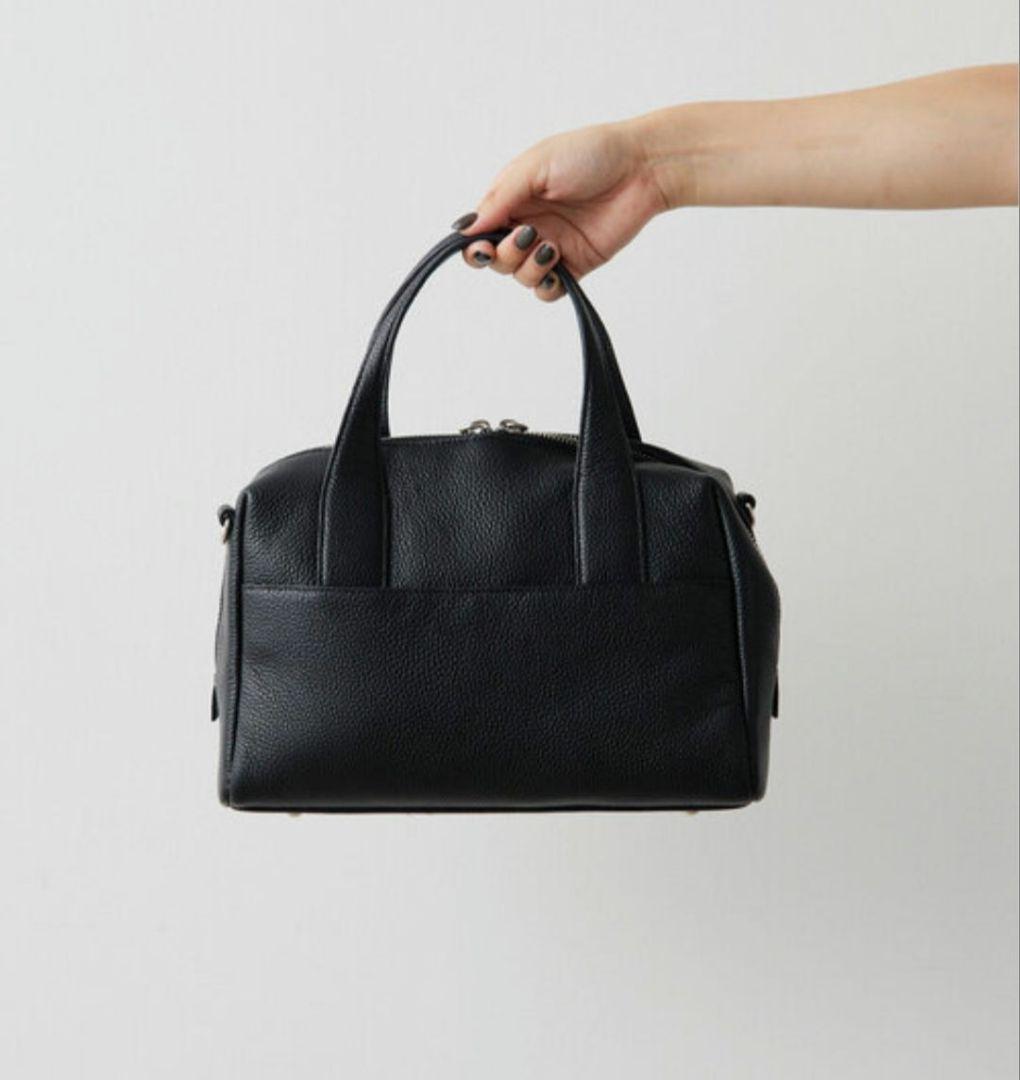 ♡ear PAPILLONNER 2WAY スタッズボストンバッグ♡