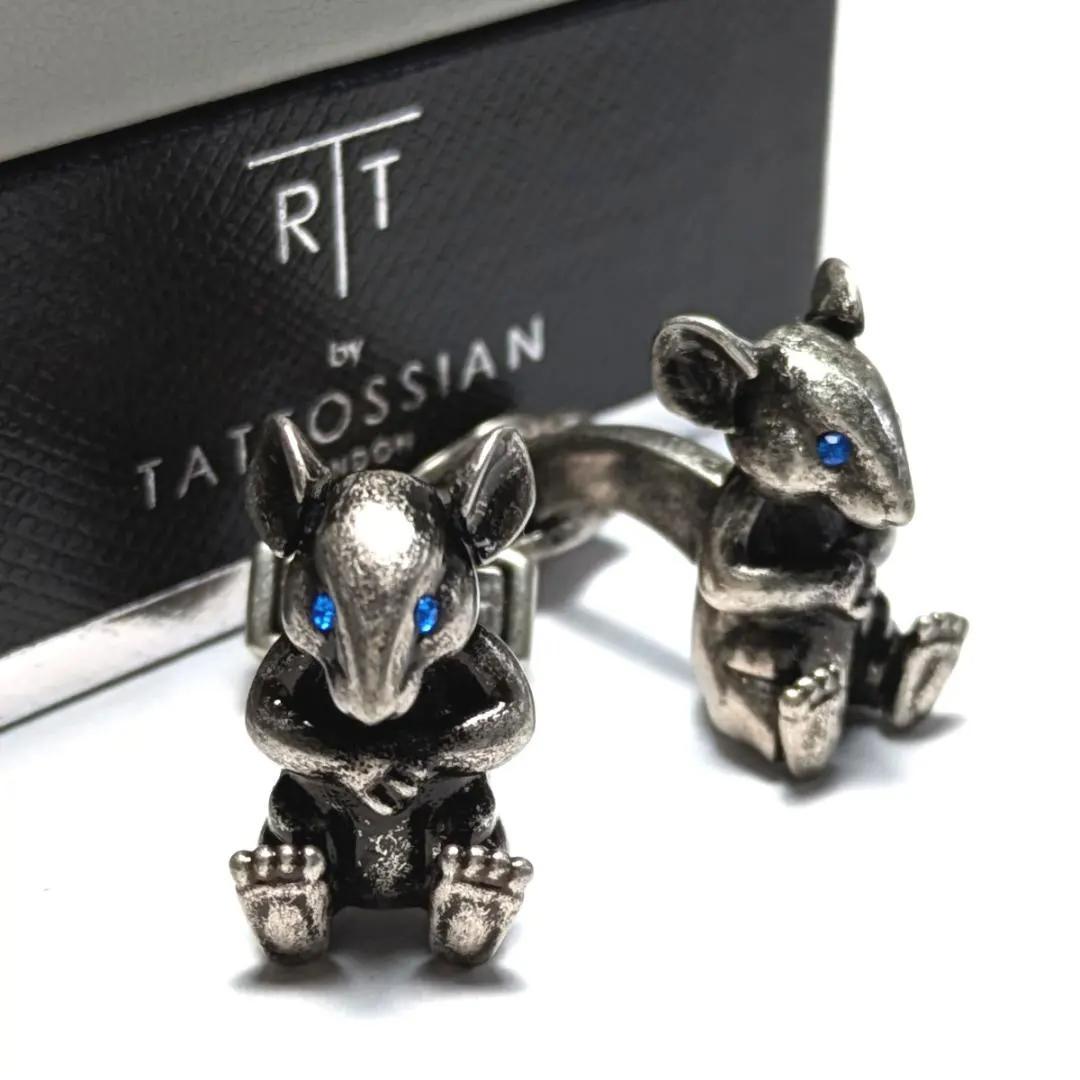 nao*1991 カフス3点 tac143/tac174/epc195