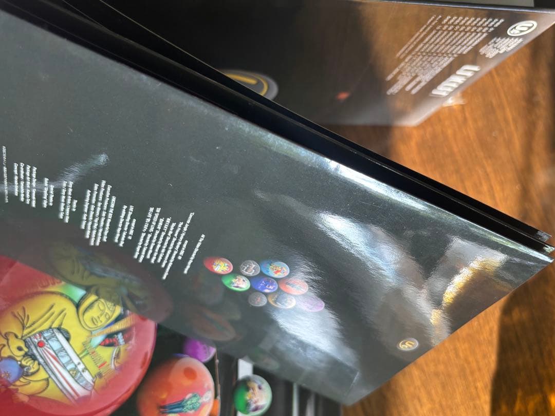 ミュージック U.C. 20th Anniversary DVD BOX