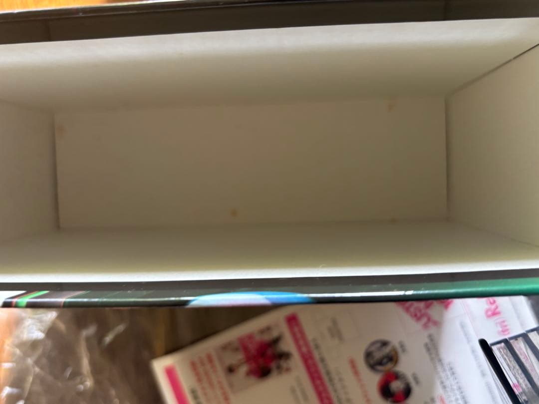 ミュージック U.C. 20th Anniversary DVD BOX