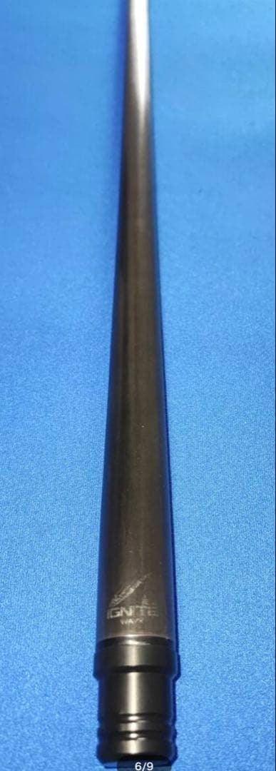 (adgjmajt0220)MEZZ イグナイトWAVYウェービー１２．２