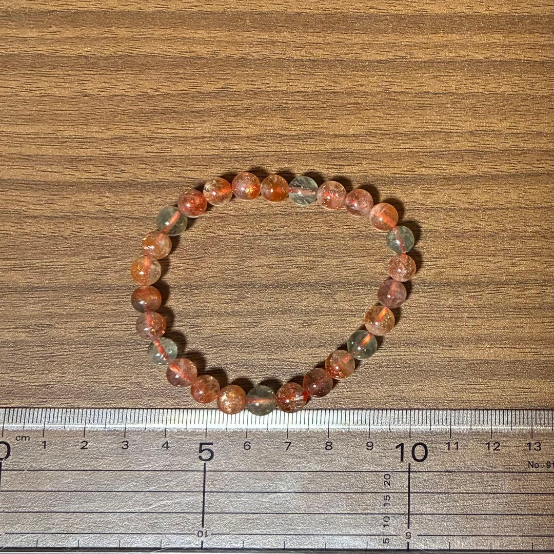 【アルーシャサンストーン】霊力めちゃ強いです