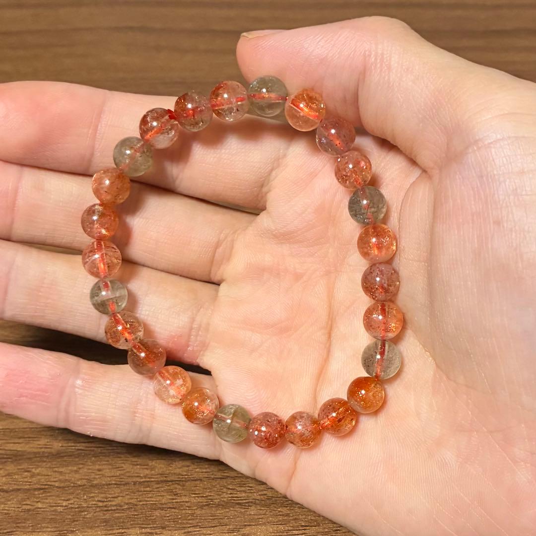 【アルーシャサンストーン】霊力めちゃ強いです