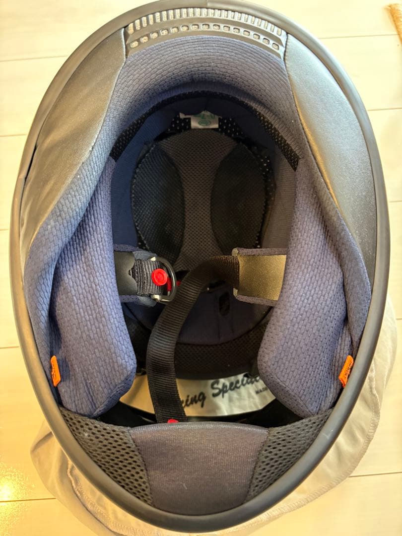 アライ　アストロGX XLサイズ