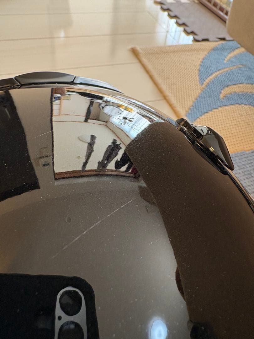 アライ　アストロGX XLサイズ