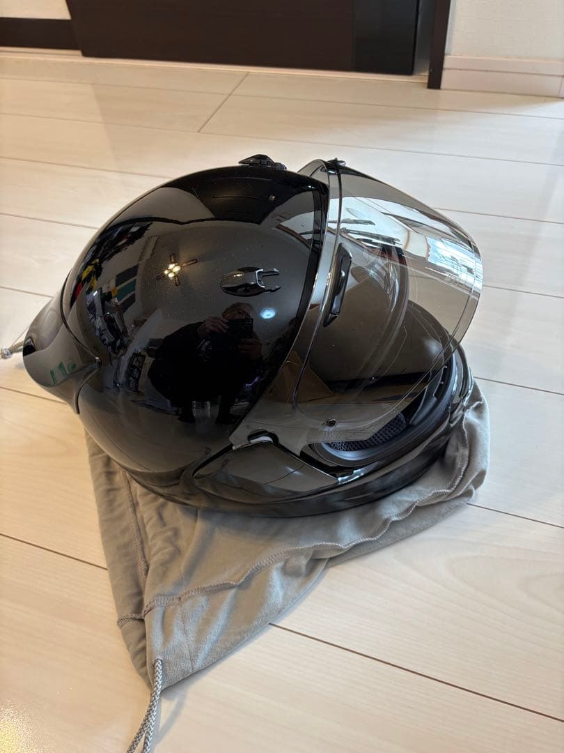 アライ　アストロGX XLサイズ