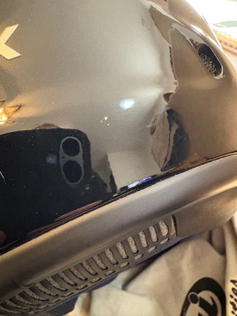 アライ　アストロGX XLサイズ