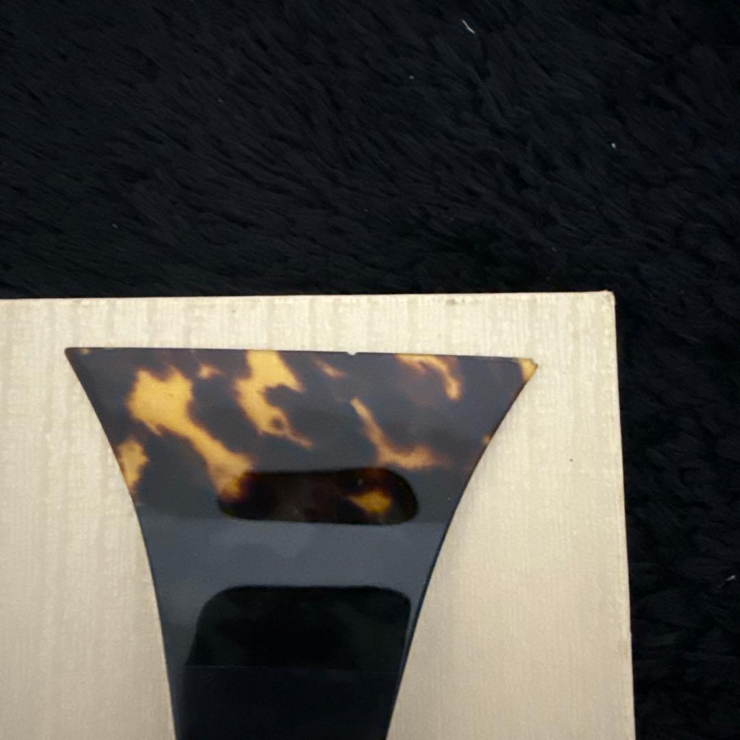 ふじ印 津軽三味線用 撥 バチ 天然素材 高級品 和楽器 弦楽器