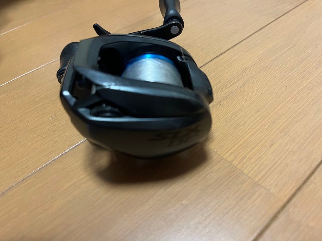 SLXDC右ハンドル