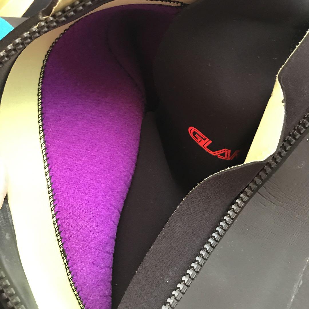 ウエットスーツ　レディース　美品