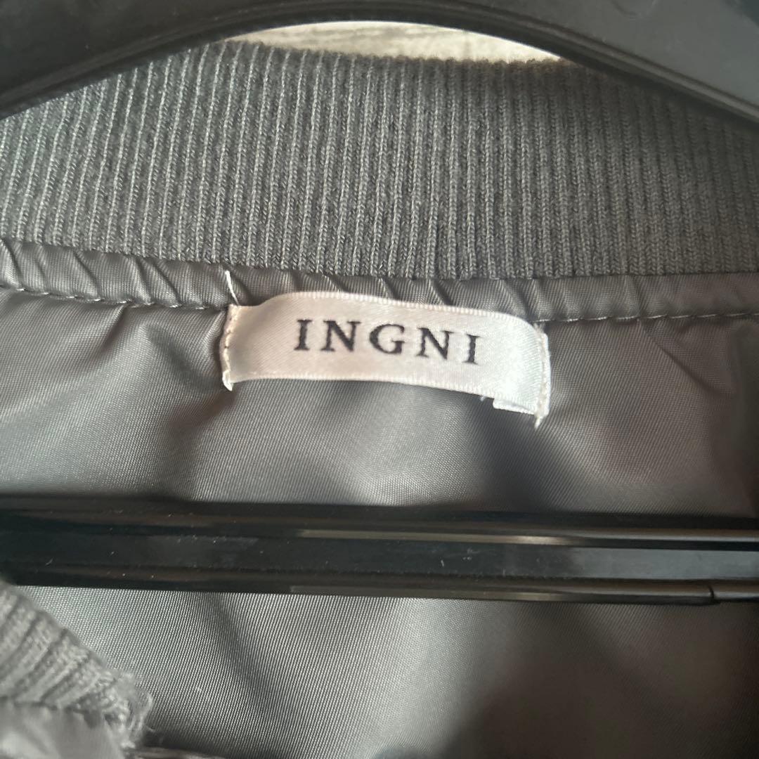 con mam 様 ヤマダヤ福袋とINGNI 2点まとめ売り