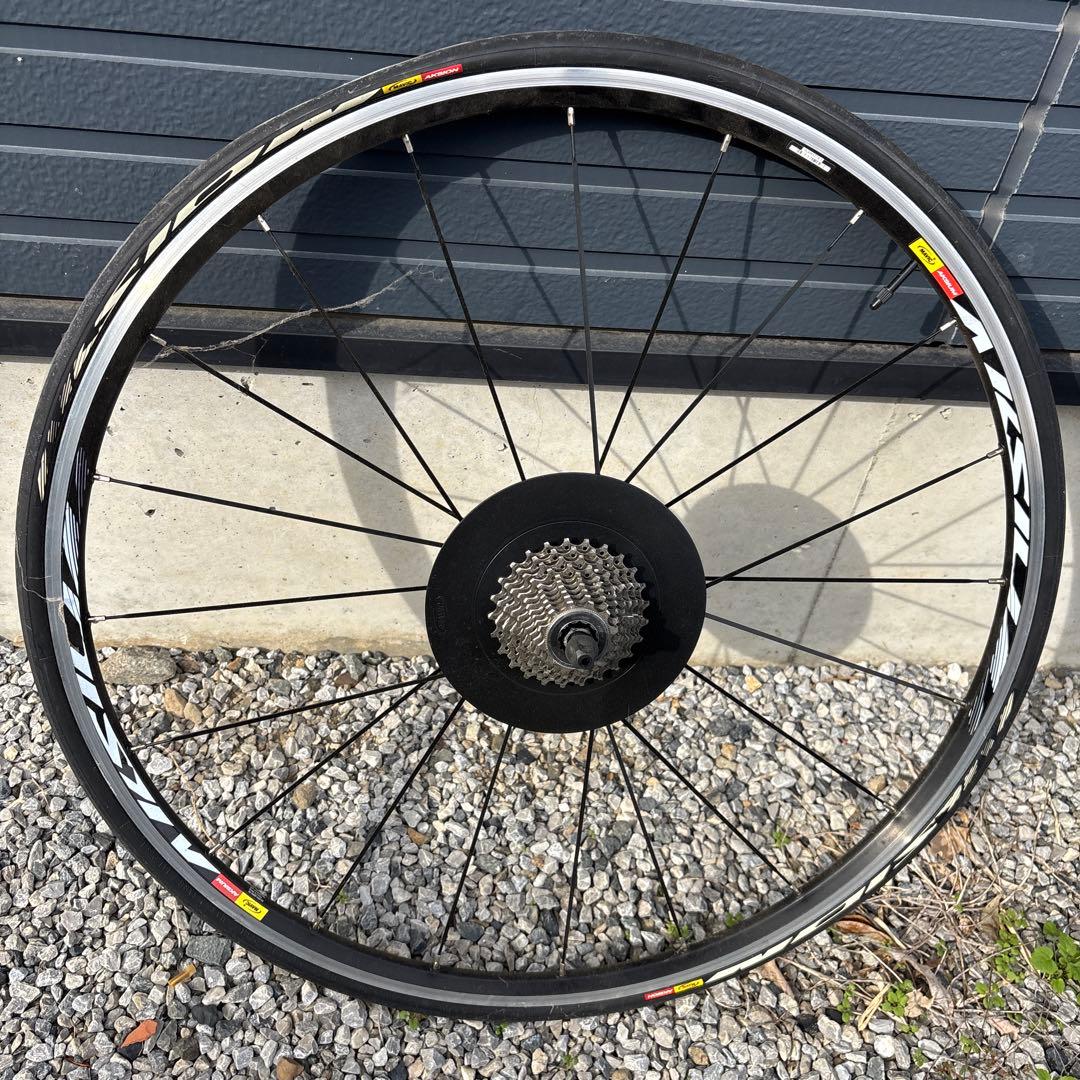 【引取限定・埼玉北部】 Bianchi ロードバイク インプルソ チェレステ