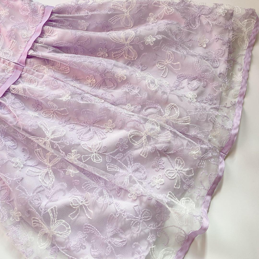 専用品 120size マザウェイズ デコラピンキーズ フォーマル