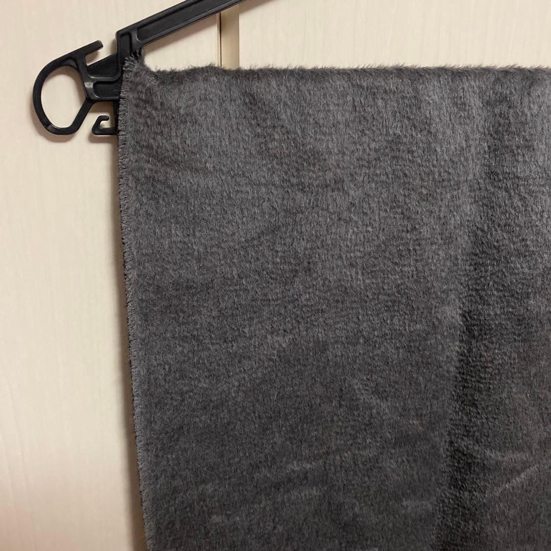 未使用 超希少SOPHNET THE INOUE BROTHERS マフラー