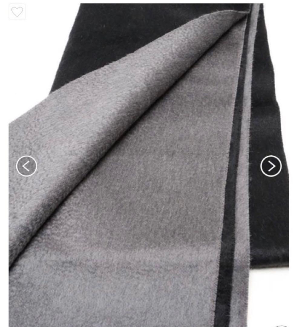 未使用 超希少SOPHNET THE INOUE BROTHERS マフラー