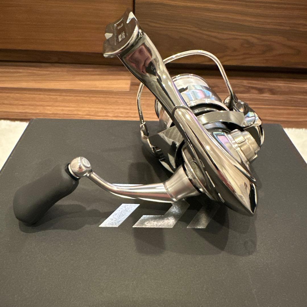 DAIWA 22EXIST LT2000S-P SLP WORKSセット