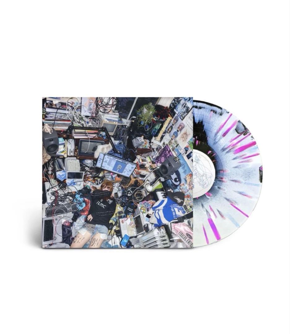 【1/31まで】Ninajirachi I Love My Computer