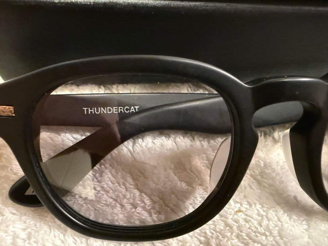 ⭐︎美品⭐︎ FIXER THUNDERCAT サングラス 干場