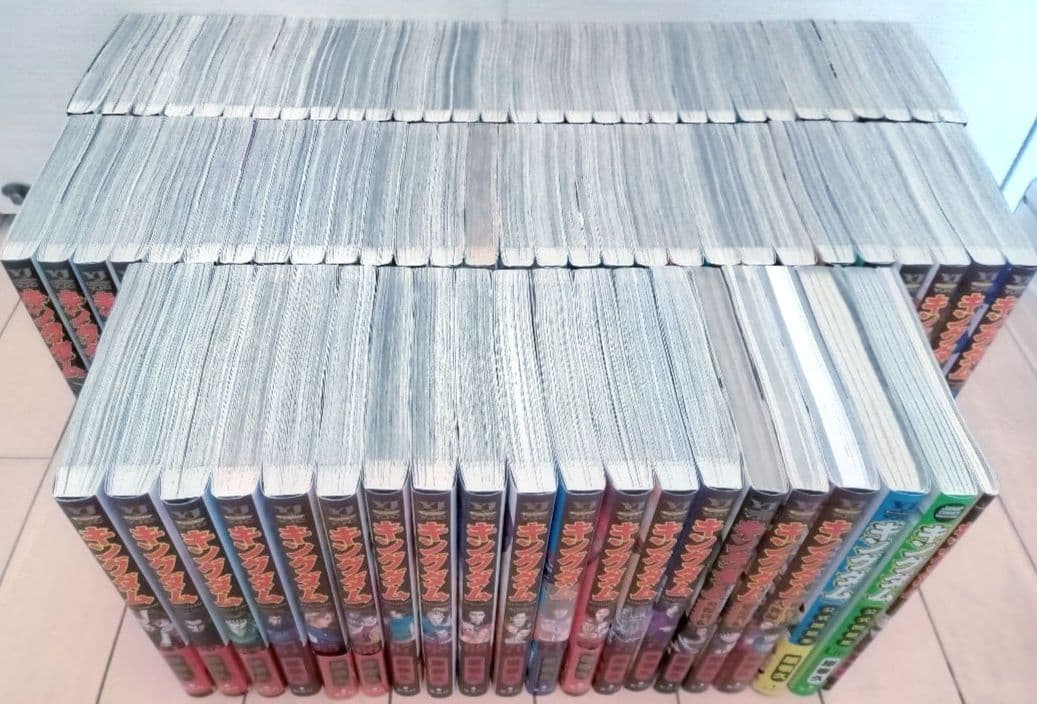 キングダム 1巻〜74巻 全巻セット +関連6冊
