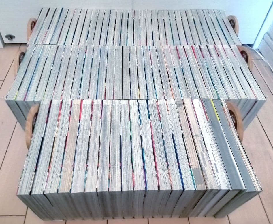 キングダム 1巻〜74巻 全巻セット +関連6冊