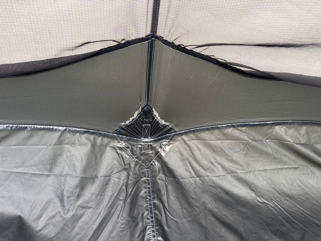 THE NORTH FACE バスティオン4