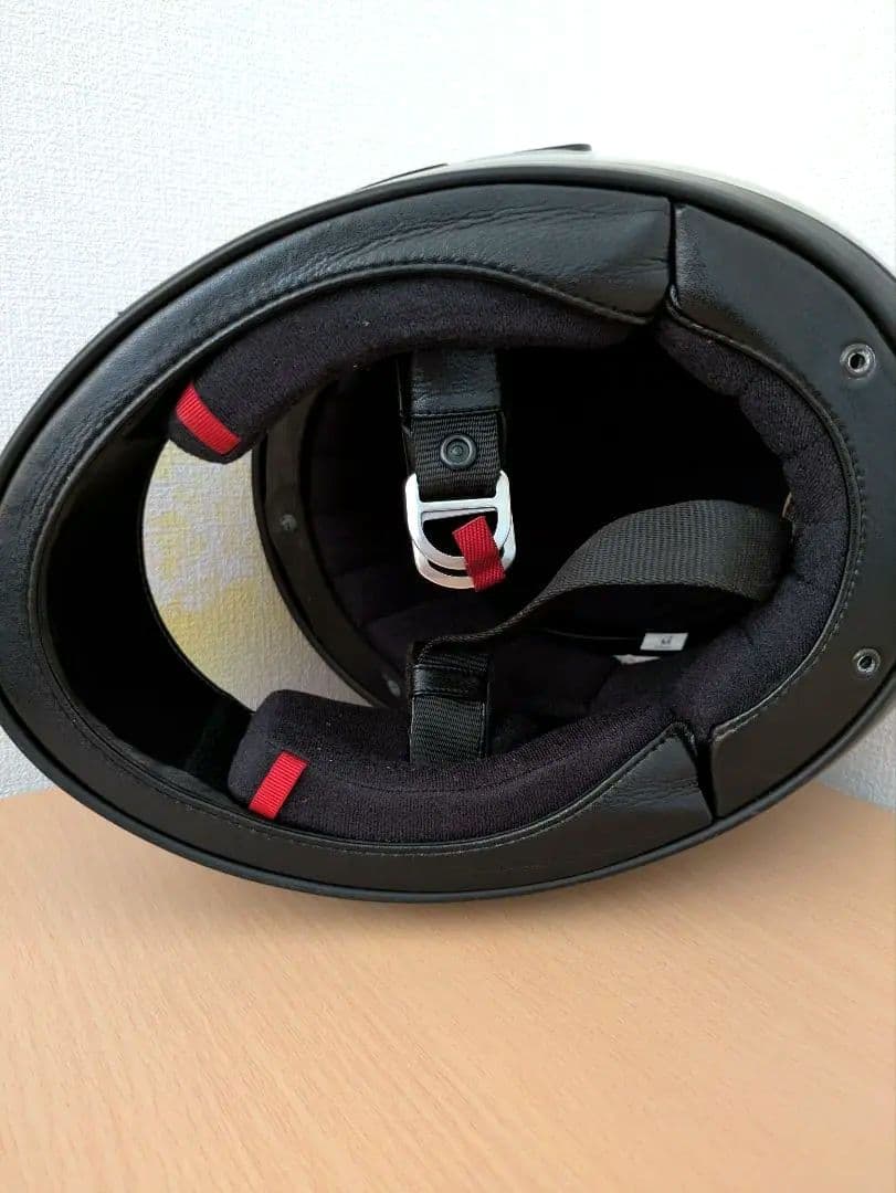 ツェッ〇み！グラムスター◆新品スモークミラーシールド◆Ｍサイズ