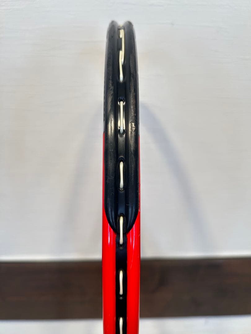 ☆美品☆ prince DIABLO TOUR G3 プリンス　ディアブロツアー