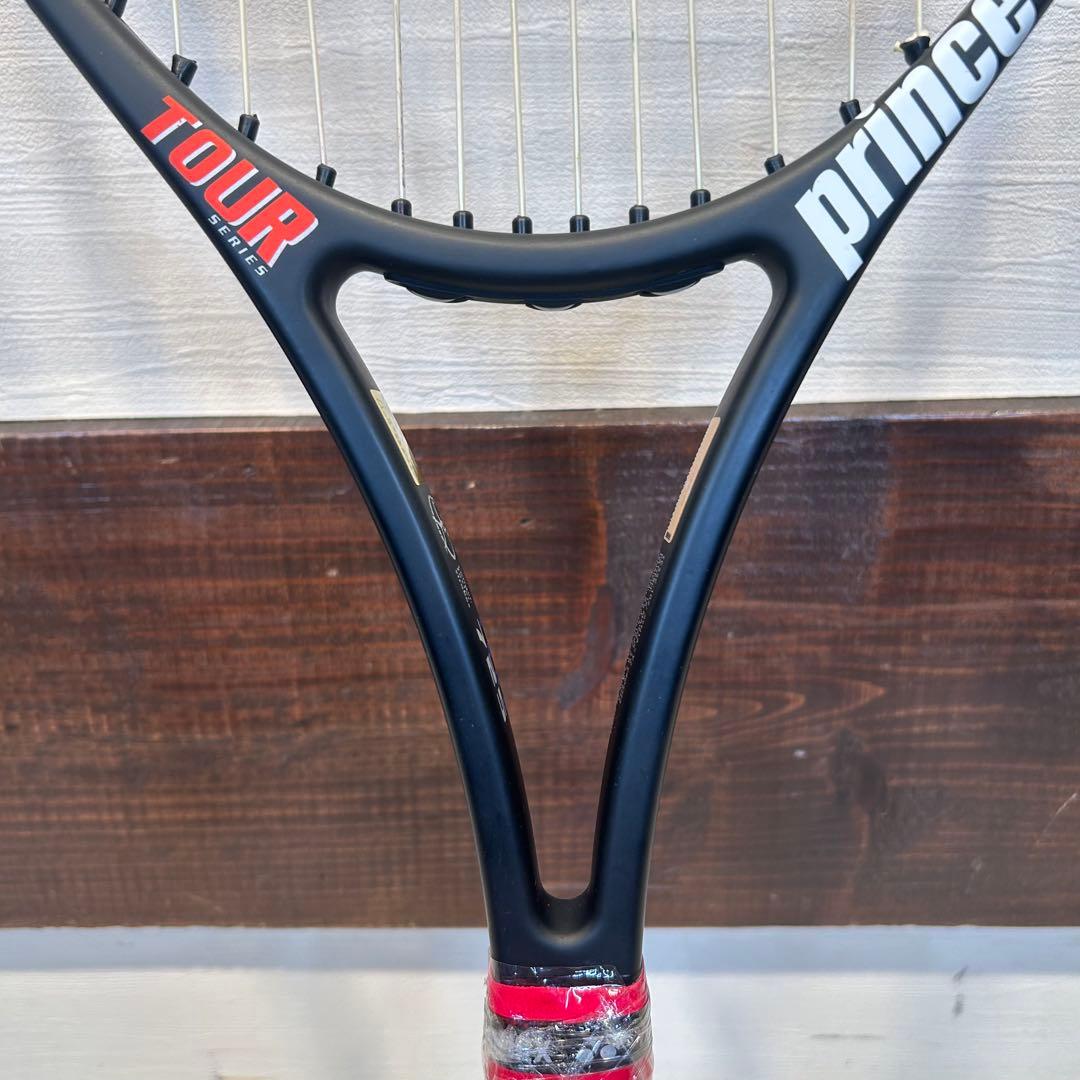 ☆美品☆ prince DIABLO TOUR G3 プリンス　ディアブロツアー