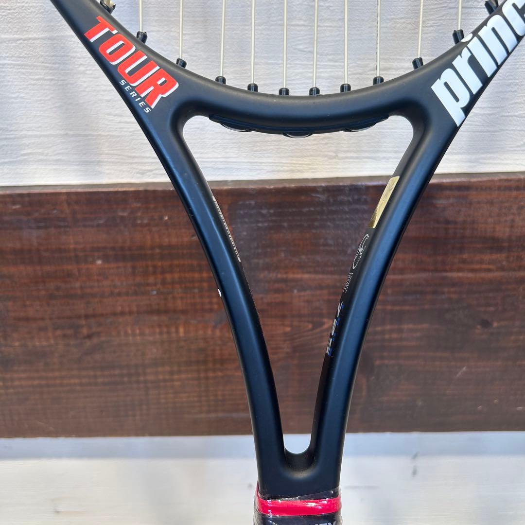 ☆美品☆ prince DIABLO TOUR G3 プリンス　ディアブロツアー