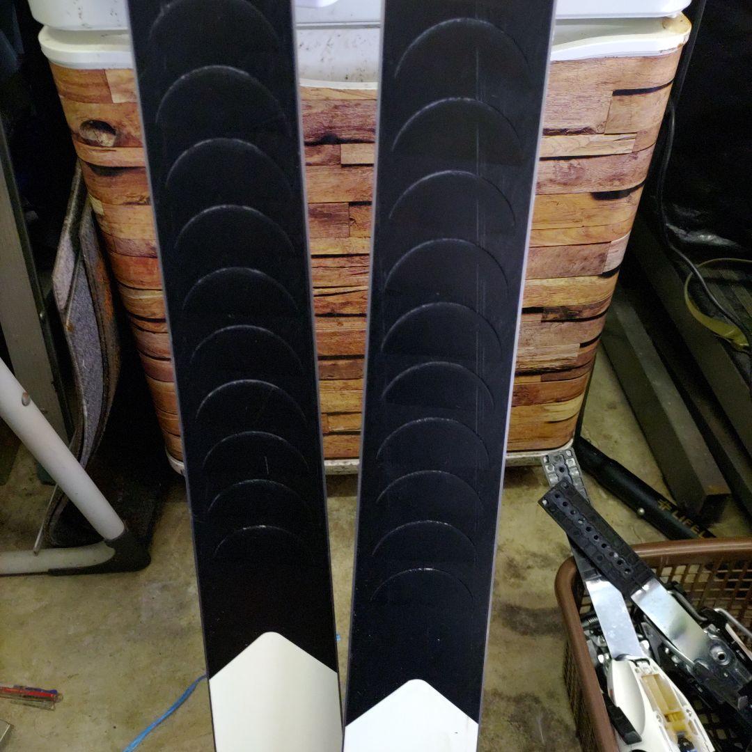 Vector Glide ステア　ステップ加工済み