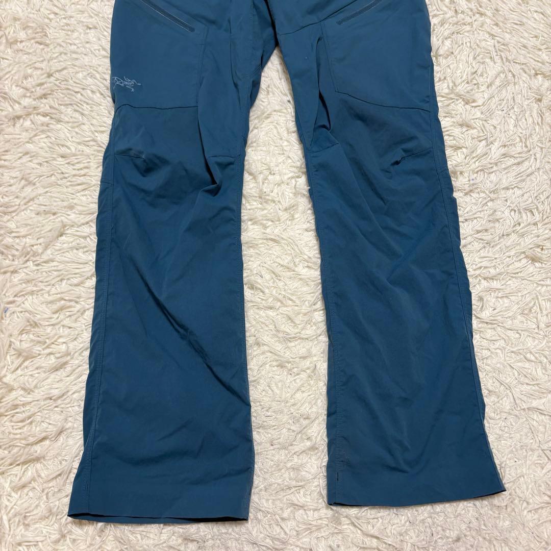 ARC'TERYX アークテリクス PALISADE PANT パリセードパンツ