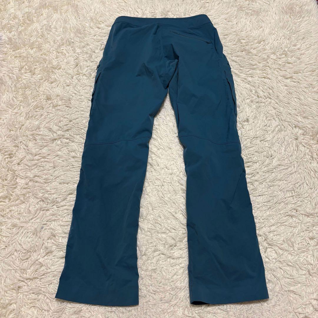 ARC'TERYX アークテリクス PALISADE PANT パリセードパンツ