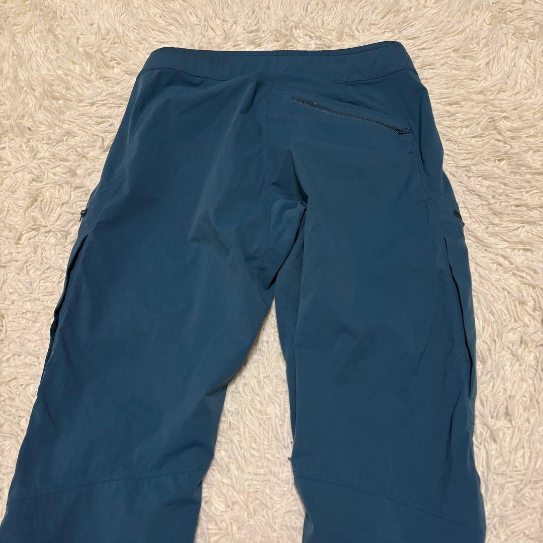 ARC'TERYX アークテリクス PALISADE PANT パリセードパンツ