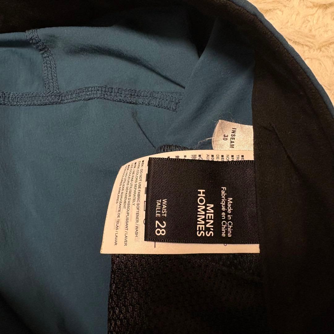 ARC'TERYX アークテリクス PALISADE PANT パリセードパンツ