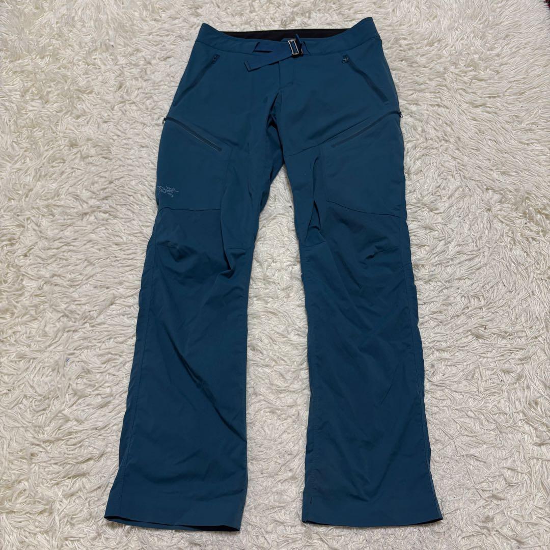 ARC'TERYX アークテリクス PALISADE PANT パリセードパンツ