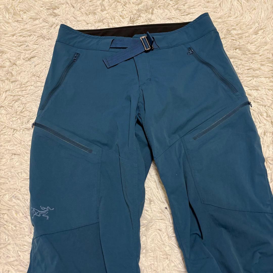 ARC'TERYX アークテリクス PALISADE PANT パリセードパンツ