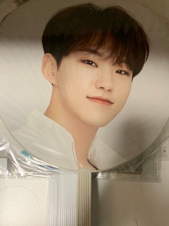 ホシ　うちわセット