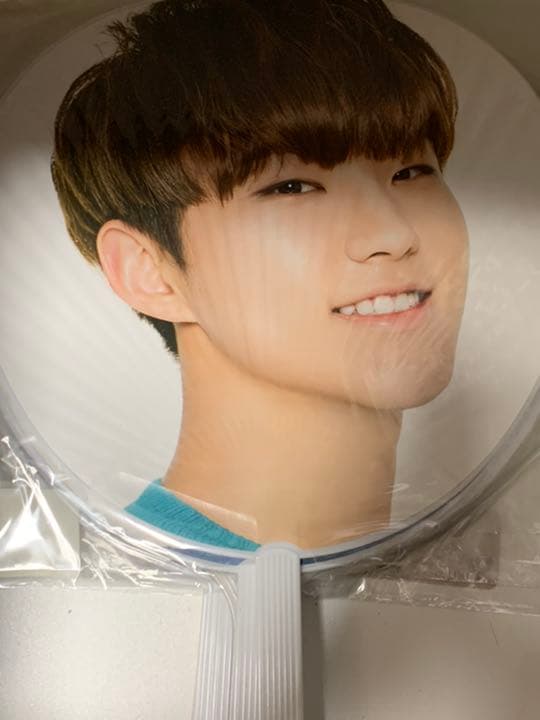 ホシ　うちわセット