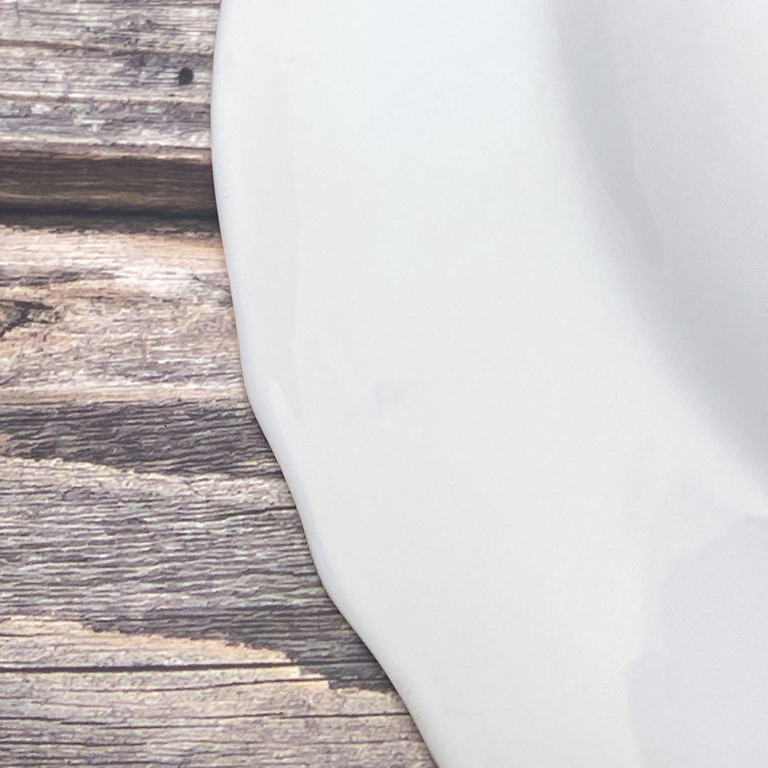 【美品】リチャードジノリ　サンレモ　23cm プレート　深皿　3枚セット