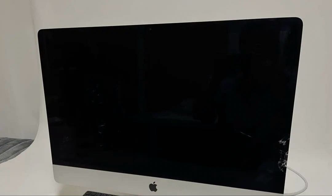 Apple iMac 27インチ retina5k 2019 メモリ32GB