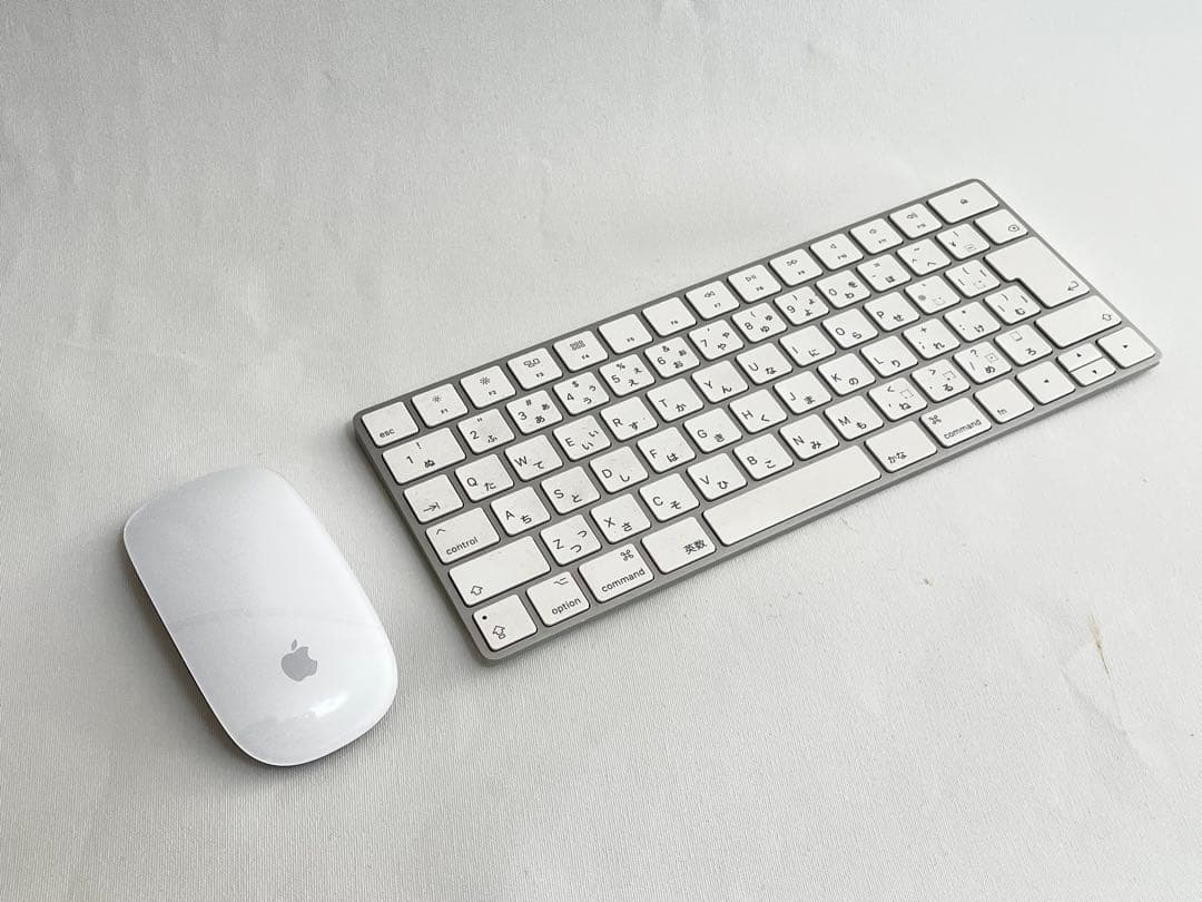 Apple iMac 27インチ retina5k 2019 メモリ32GB